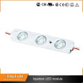 12V every lamp can be cut off high bright backlit light source led module